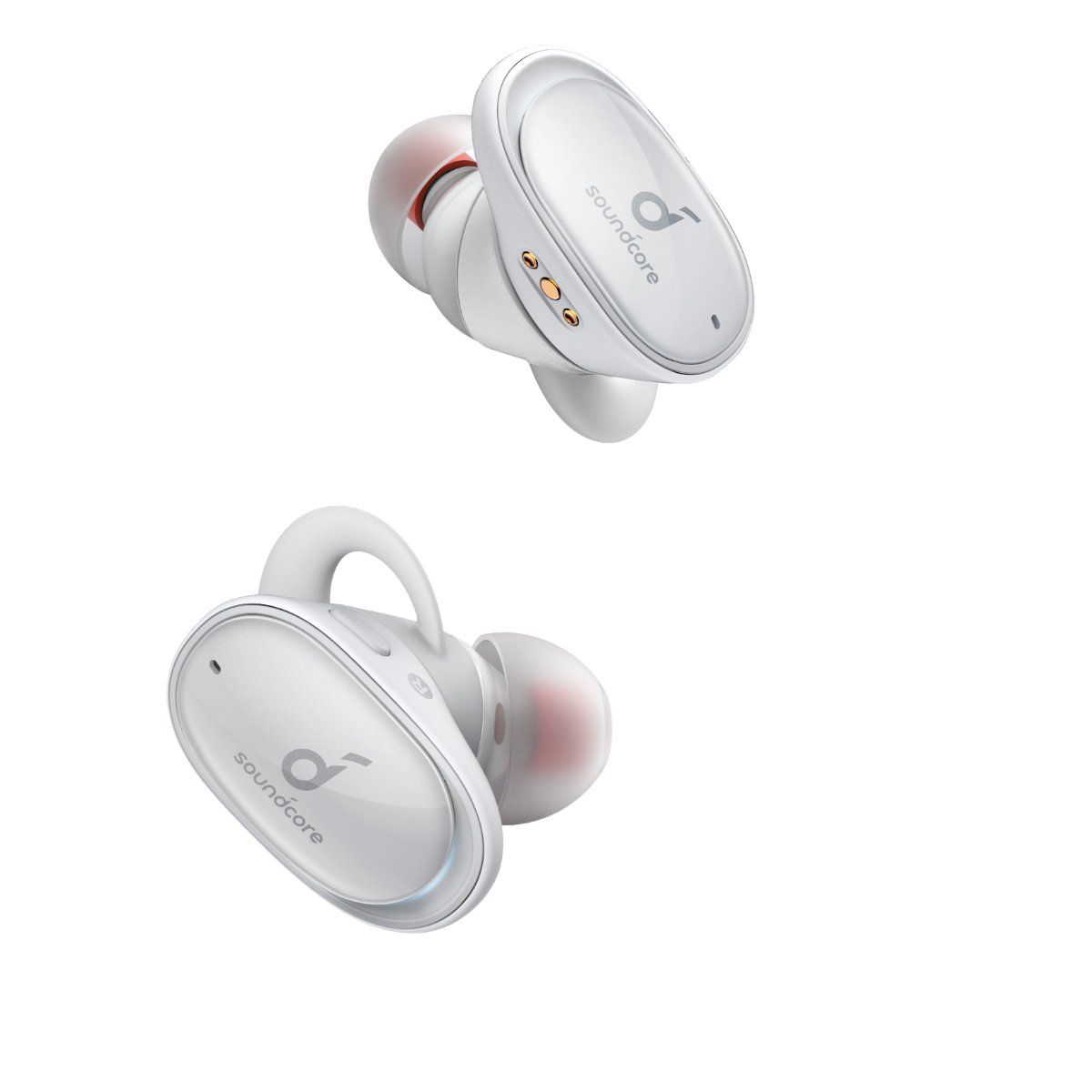 Soundcore discount liberty bluetooth