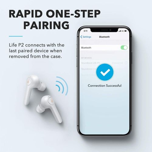 Wireless Earbuds Anker Soundcore Ipx7 Anker Soundcore Liberty Neo