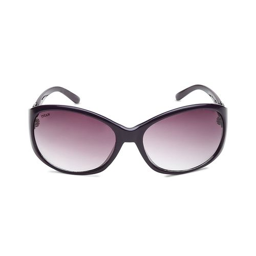 Buy Titan Nbg168pyfl9b|large Full Rim Women Sunglasses Online