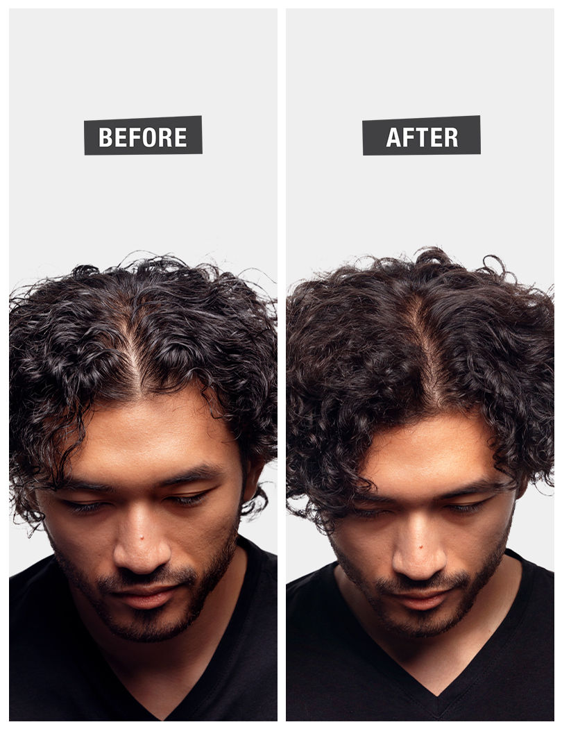 Anomaly Cleansing & Volumising Shampoo and Dry Shampoo Kit Buy Anomaly