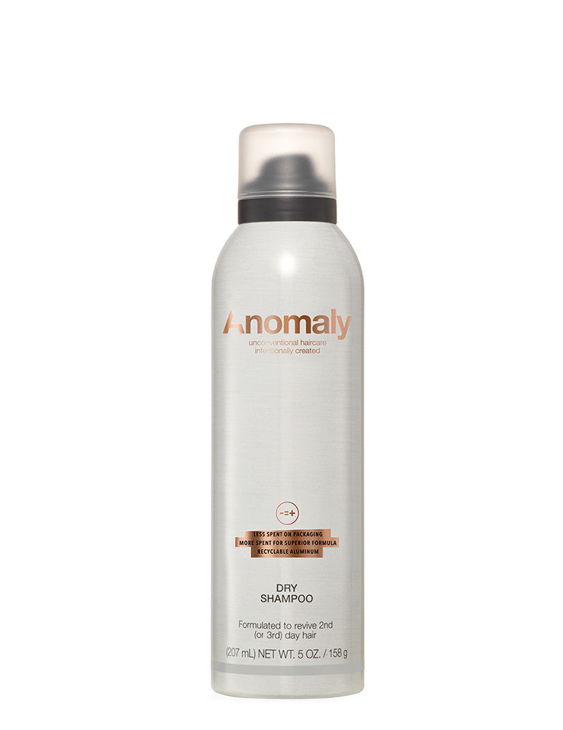 Anomaly Cleansing & Volumising Shampoo and Dry Shampoo Kit Buy Anomaly