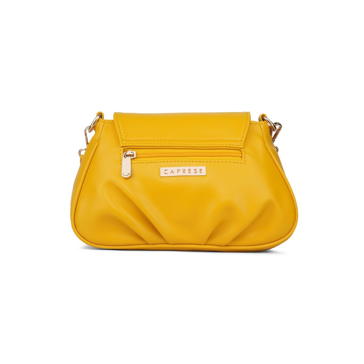 Pastel best sale yellow handbag