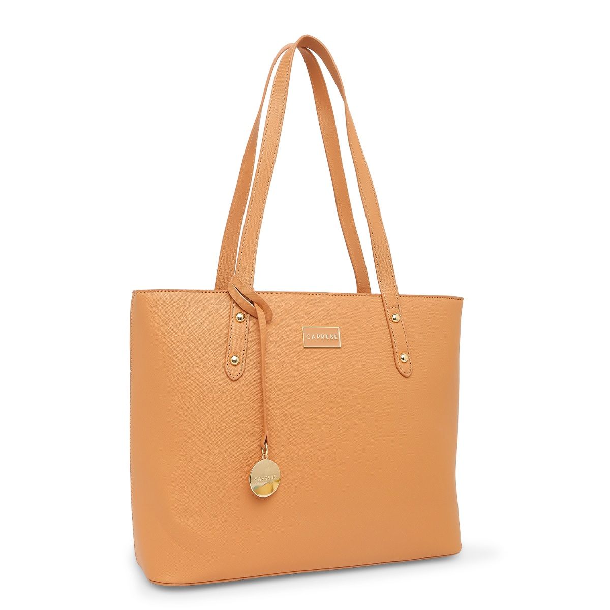 Caprese discount orange bag