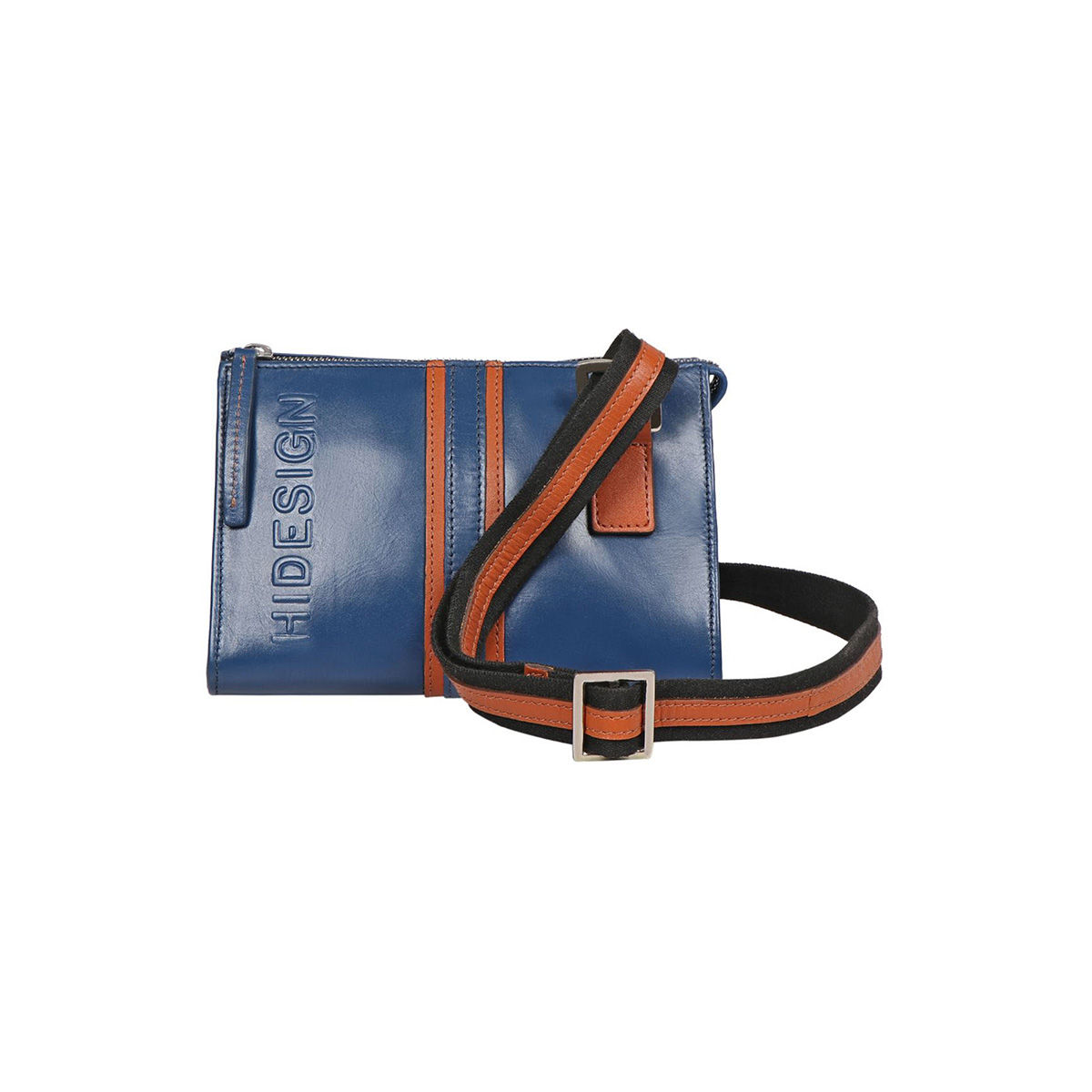 Hidesign Valerie Leather Shoulder Bag | Fiori - Fiori - Bringing Your Home  To Life