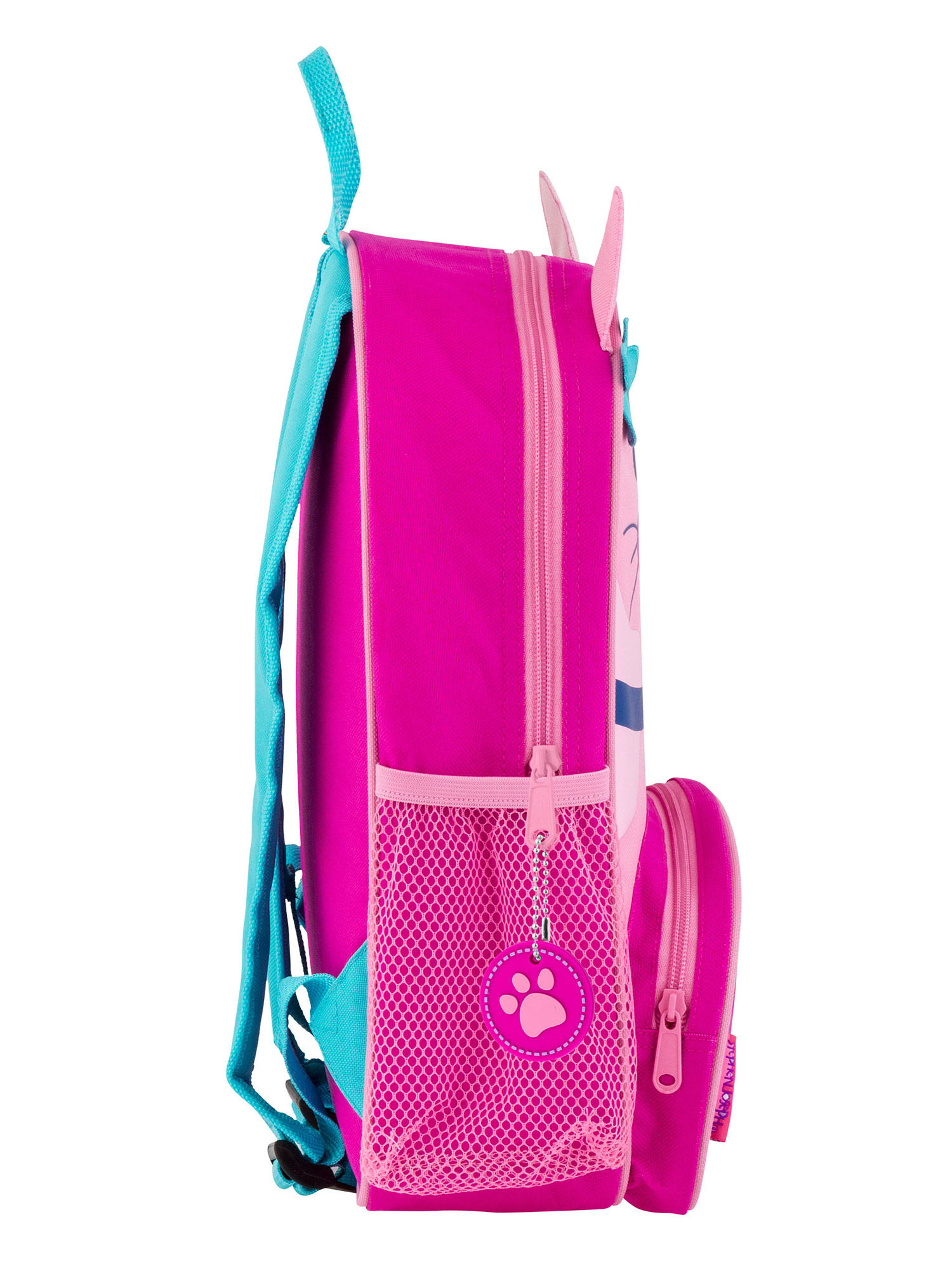 stephen joseph cat backpack