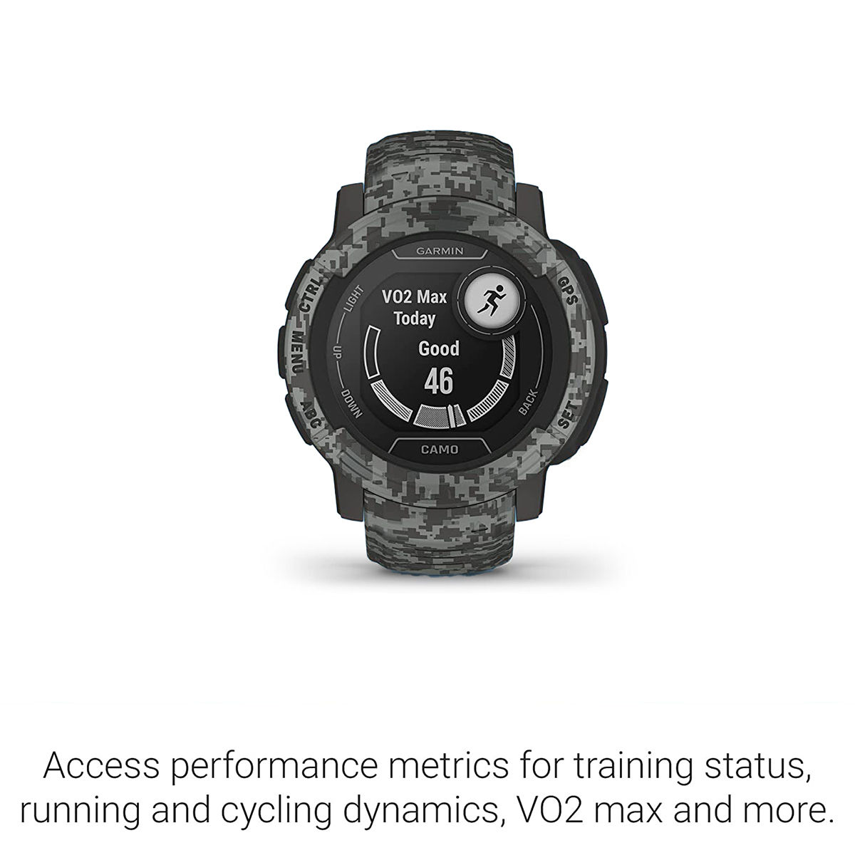 garmin instinct 2 graphite camo