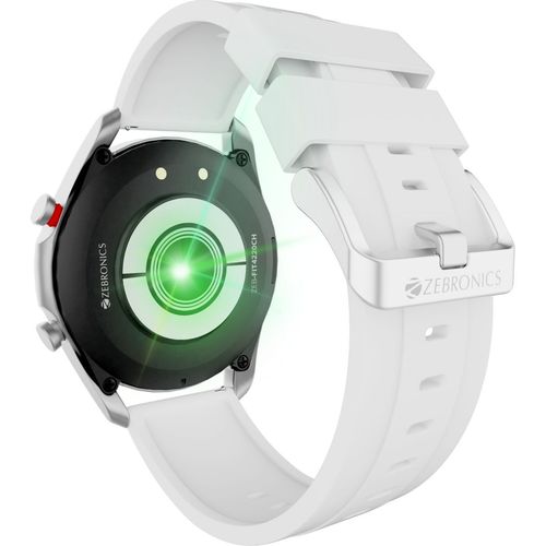 Zebronics Zeb Round Android Smartwatches Buy Zebronics ZEB