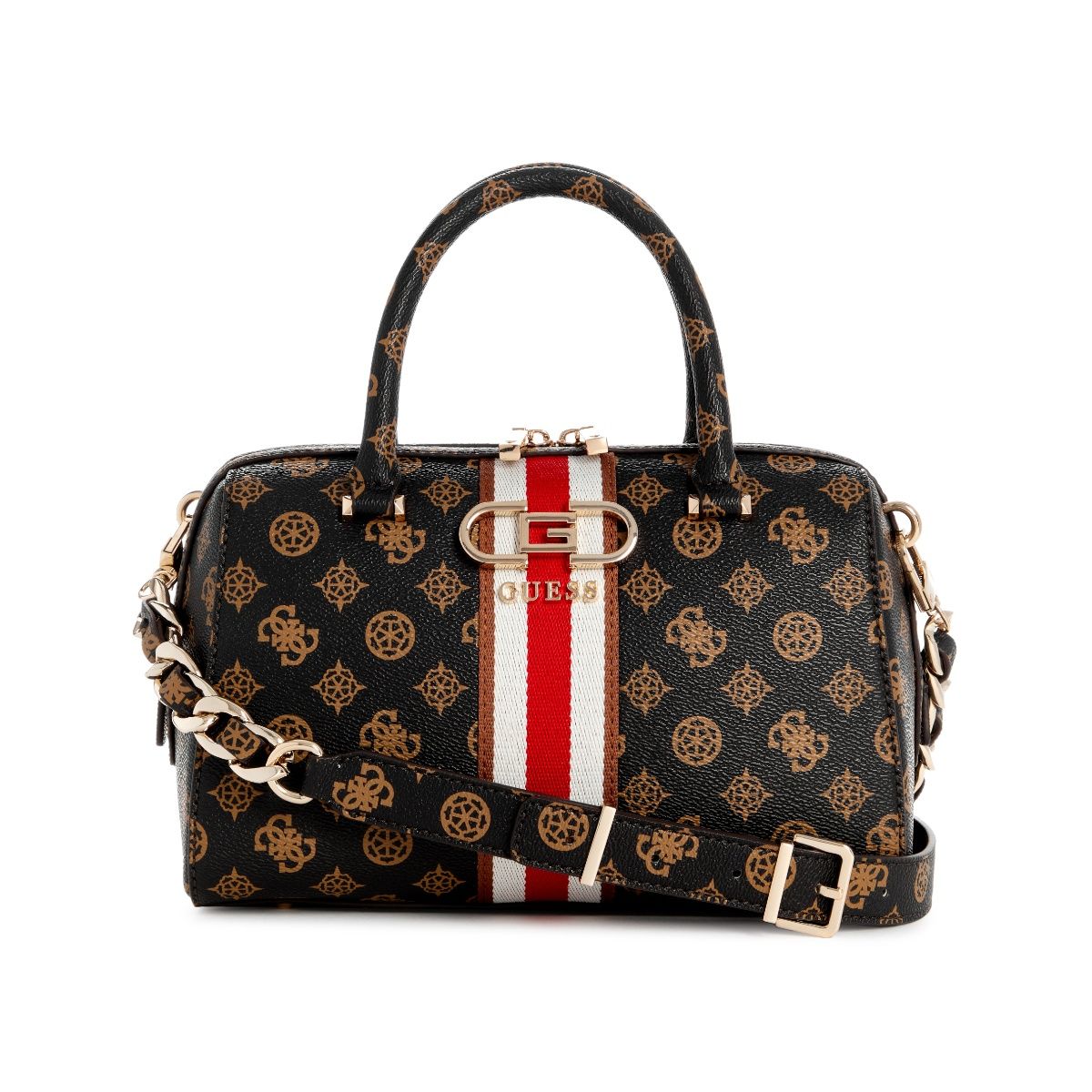 Modeherz Guess Tote Bags Large Modeherz Guess Vikky Tote Large