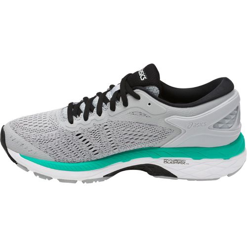 Asics gel kayano outlet 24 black womens