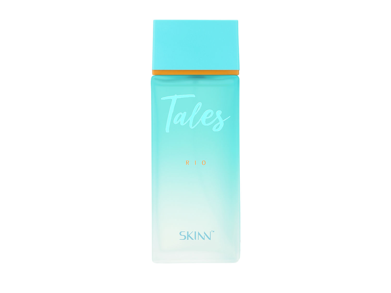 Skinn By Titan Tales Rio Eau De Parfum For Men