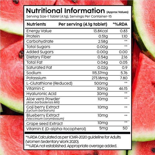 is watermelon rich in glutathione Foods 8 Foods Containing the Highest