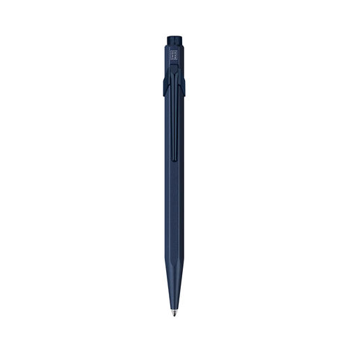 Buy CARAN D'ACHE 849 Nespresso Ed Blue in Slimpack Ballpoint Pen