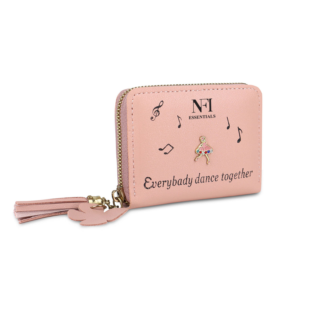 Wallets & Pouch – CLN