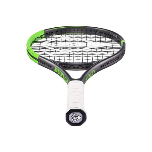 Used Dunlop POWER PLUS 4 1/4 Tennis Racquets Tennis Racquets