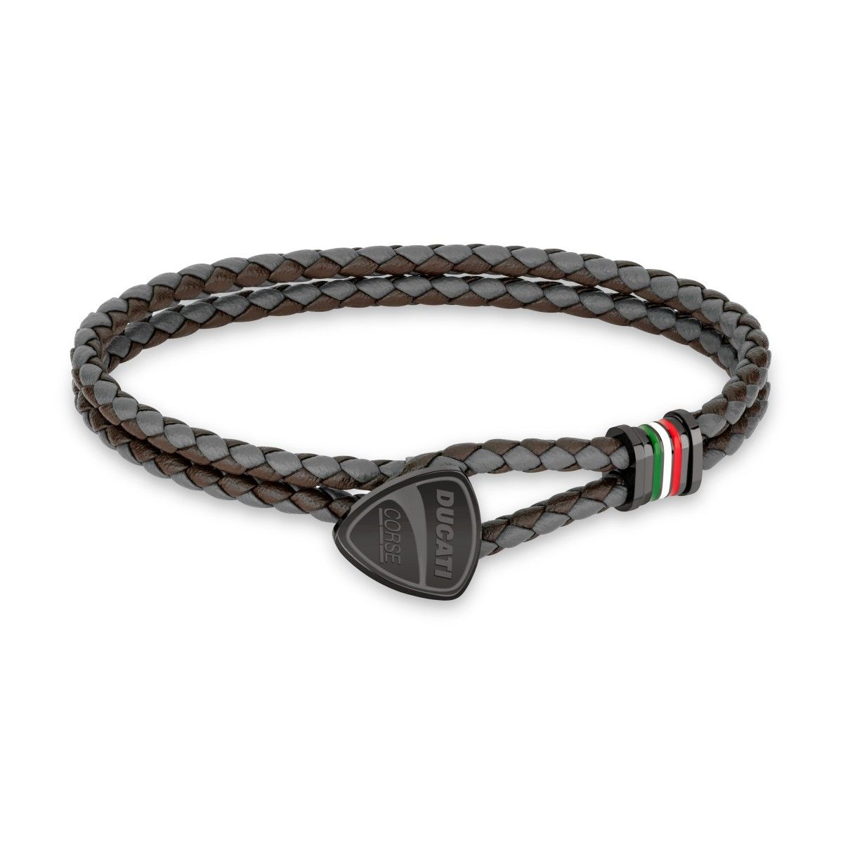 Buy Gucci Leather Bracelet With Double G  UP TO 50 OFF