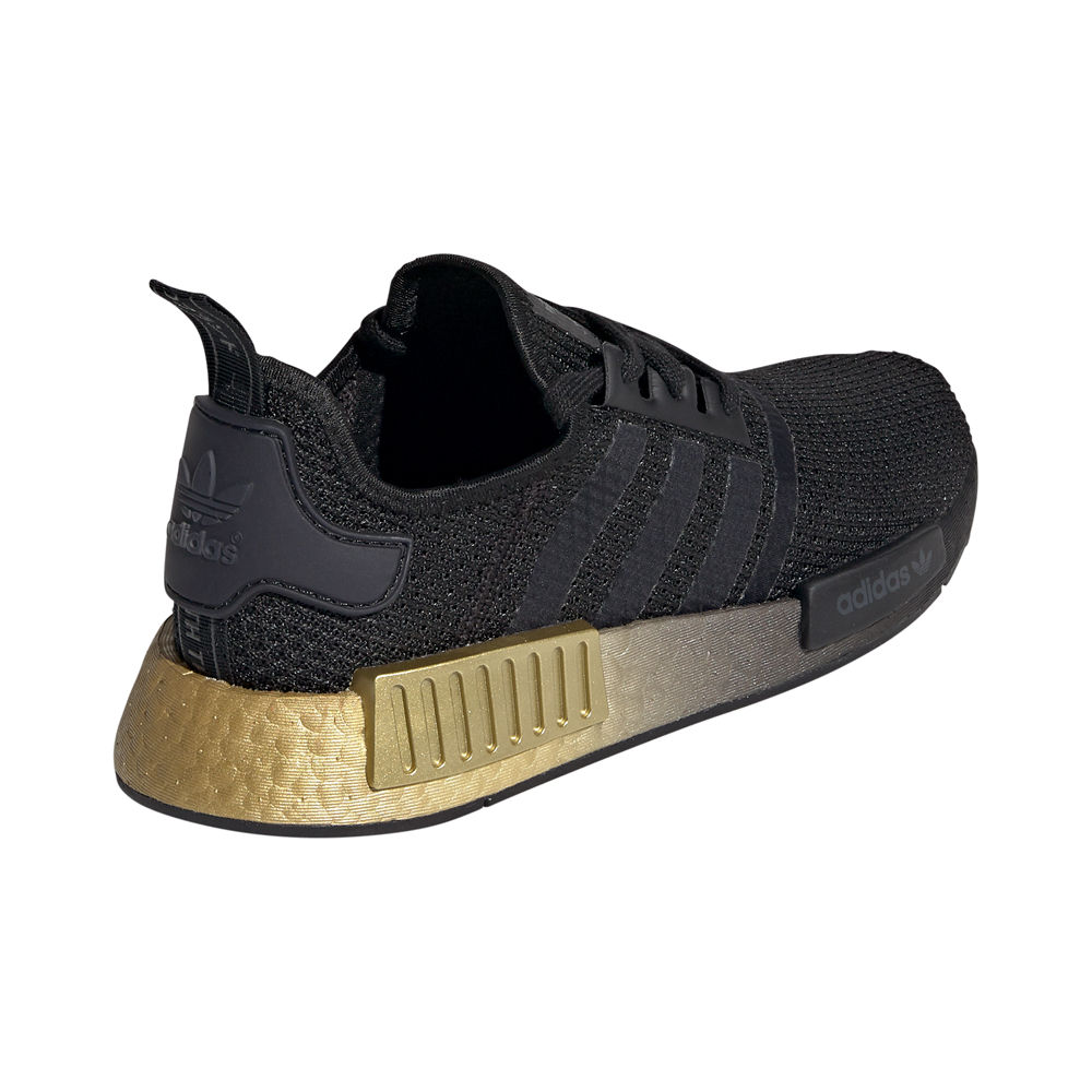 Schuhe pourous nmd r1