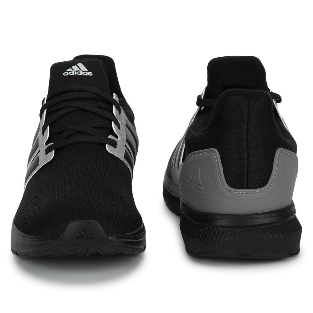 adidas Adi-pace M Black Running Shoes 