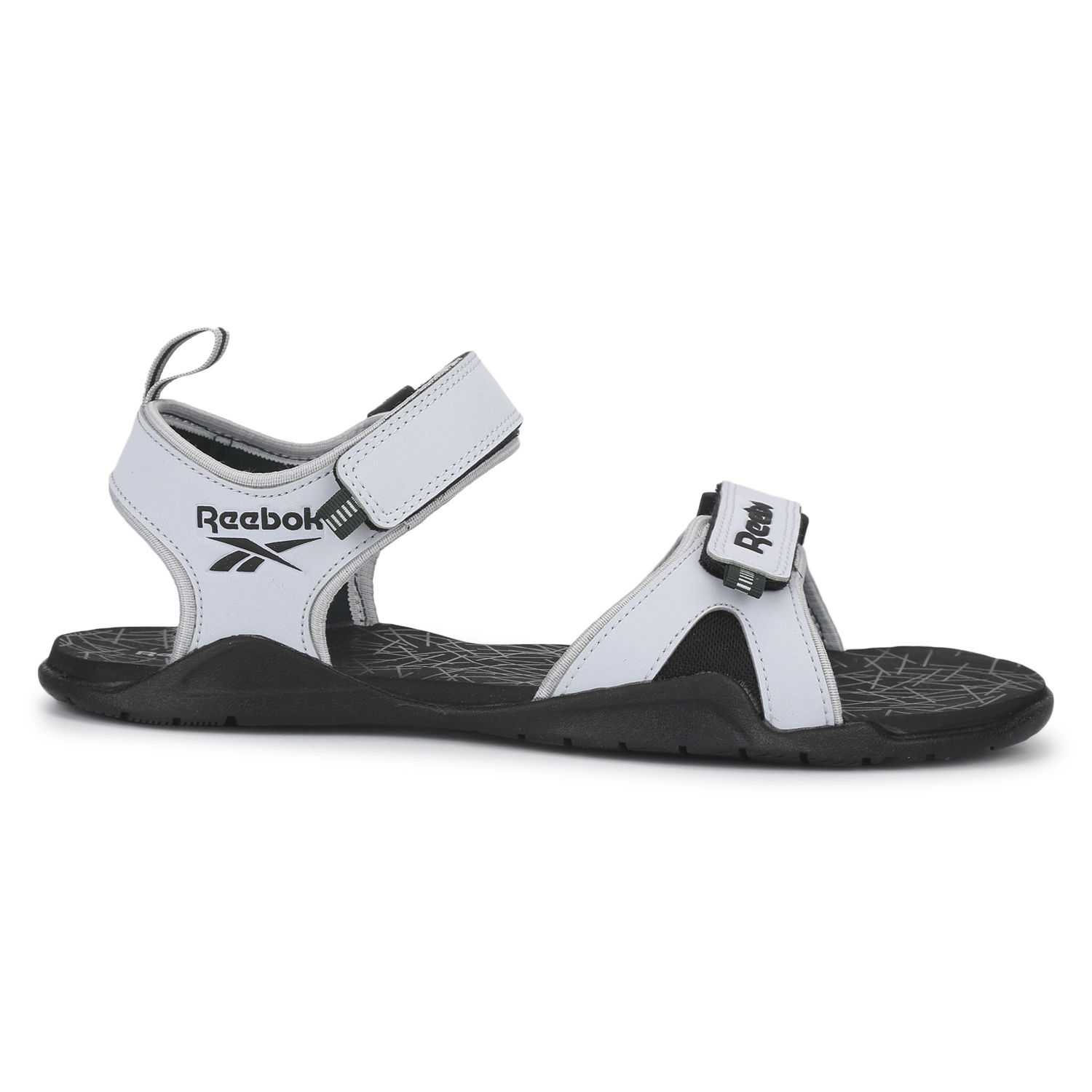 Reebok discount aztrix sandals