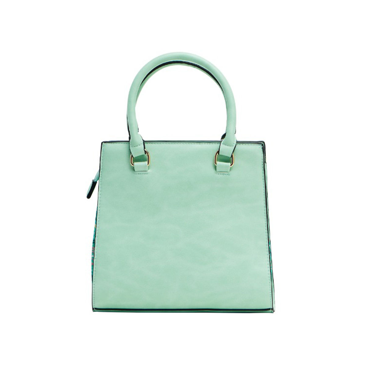 Buy BOTTEGA VENETA Small Crossbody Beak Bag  Green Color Women  AJIO LUXE