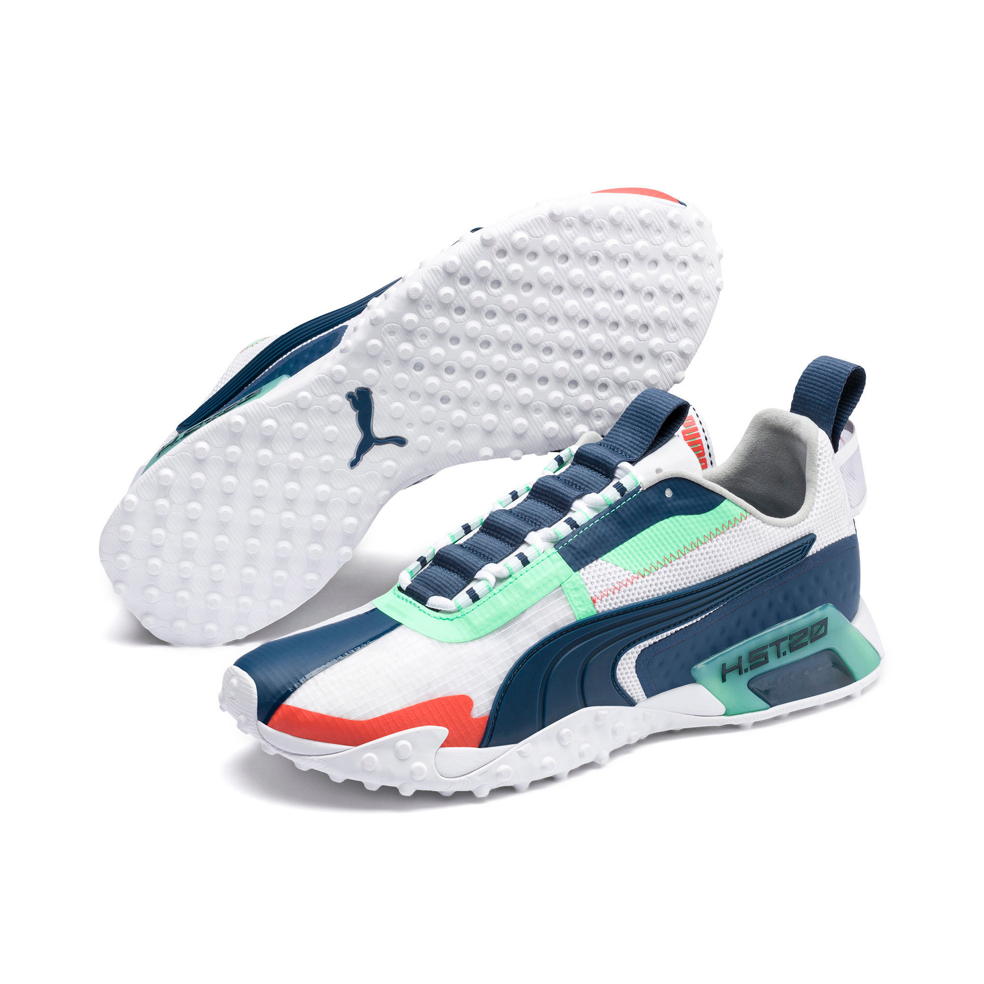 Puma h outlet street shoes