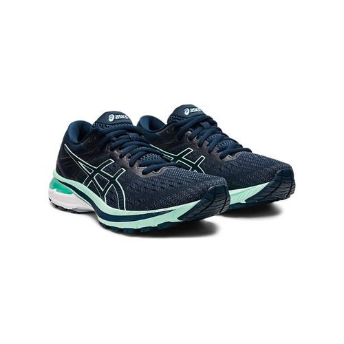Asics GT-2000 Womens Running Shoe (UK 8)