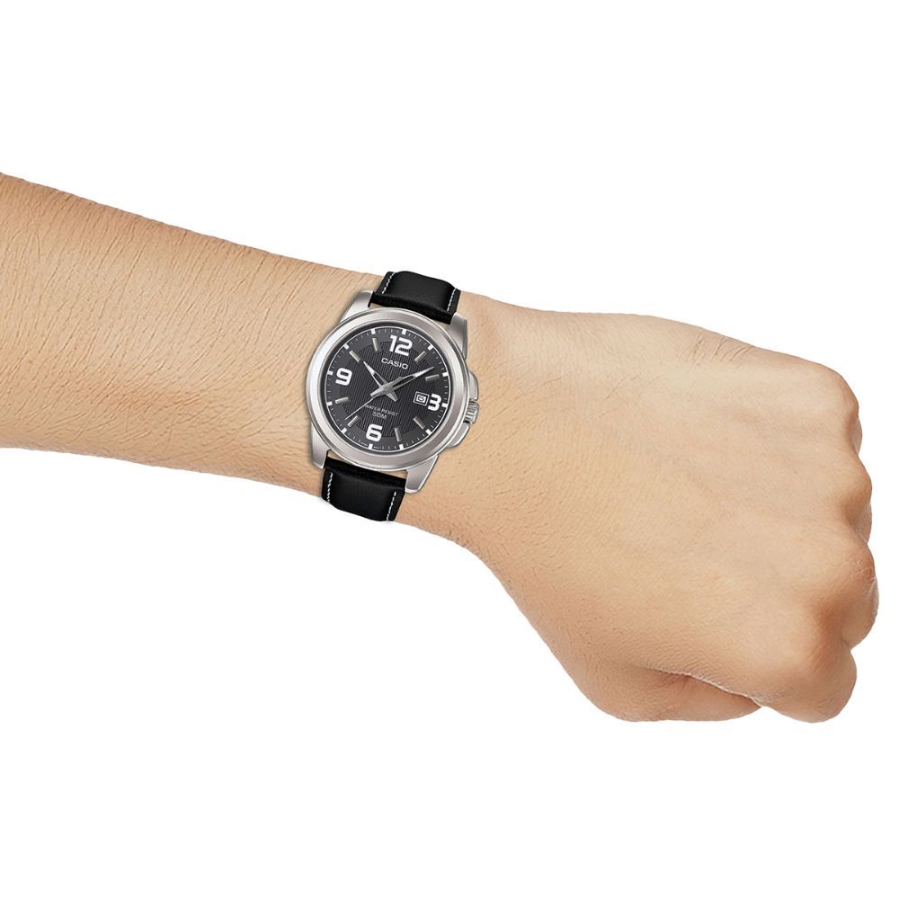casio a554