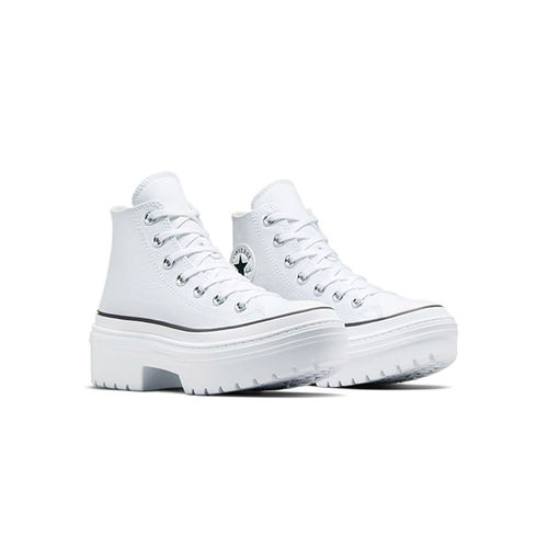 Buy Converse Women Chuck Taylor All Star Lugged Heel Platform High