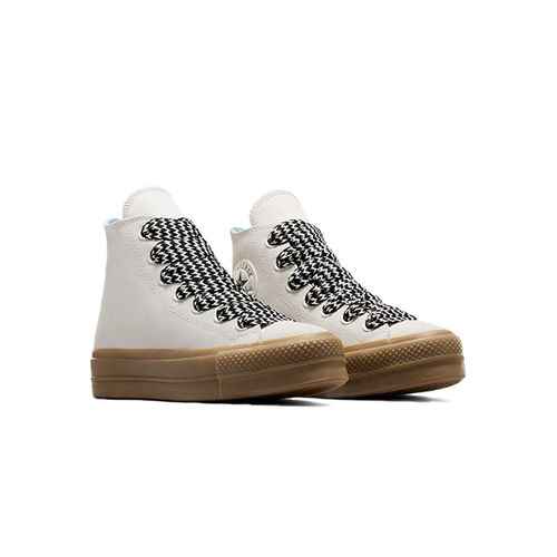 Buy Converse Women Chuck Taylor All Star Lift Platform Suede High