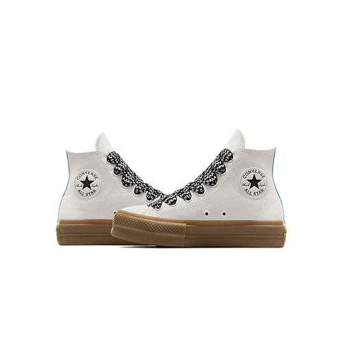 Buy Converse Women Chuck Taylor All Star Lift Platform Suede High