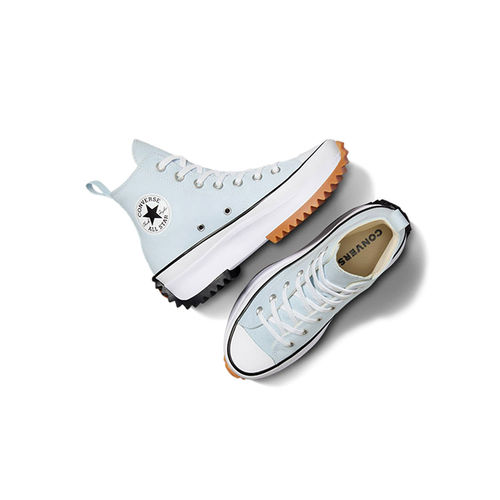 Buy Converse Unisex Run Star Hike Platform High Top Sneakers Online