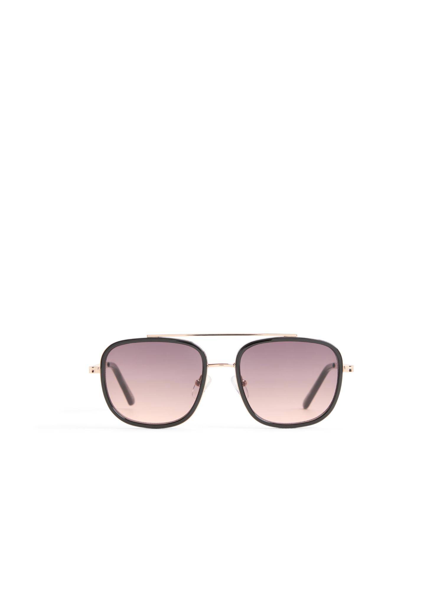 Aldo Women Plastic Pink Lens Sunglasses - BEEATRICE970