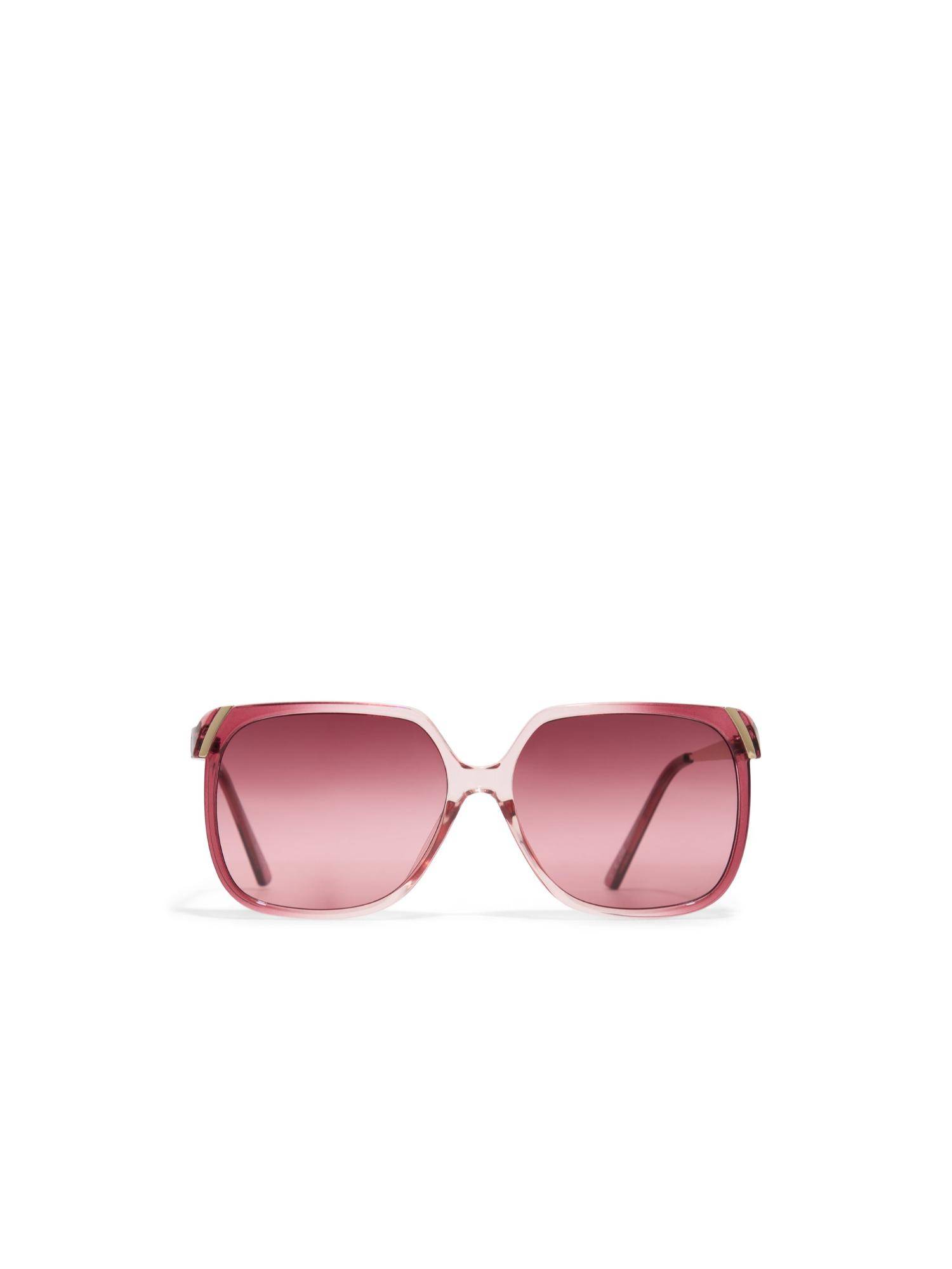 Aldo Women Plastic Red Lens Sunglasses - IIVYY601