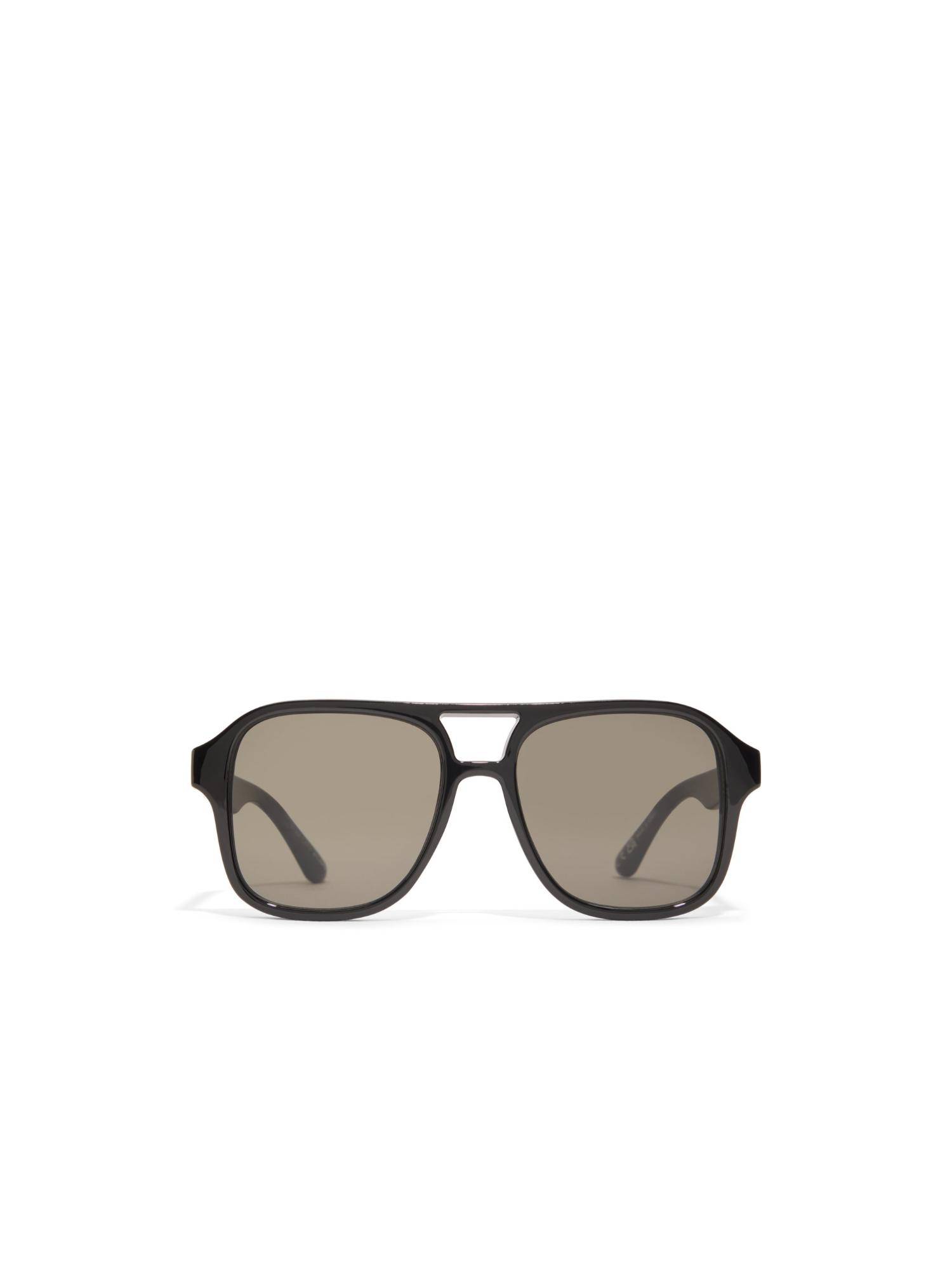Aldo Women Plastic Grey Lens Sunglasses - BIILLIEEX009