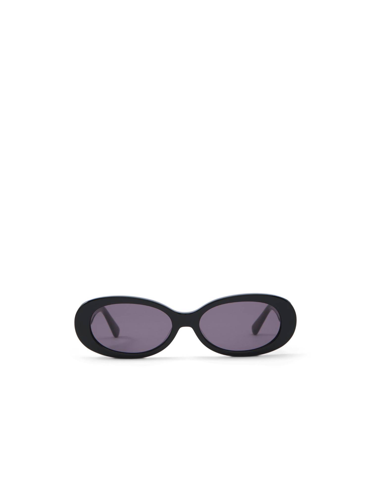 Aldo Women Acetate Grey Lens Sunglasses - SOFIE-B001