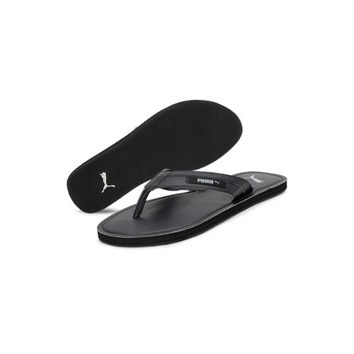 Buy Puma Ketava V Mens Black Flipflops Online