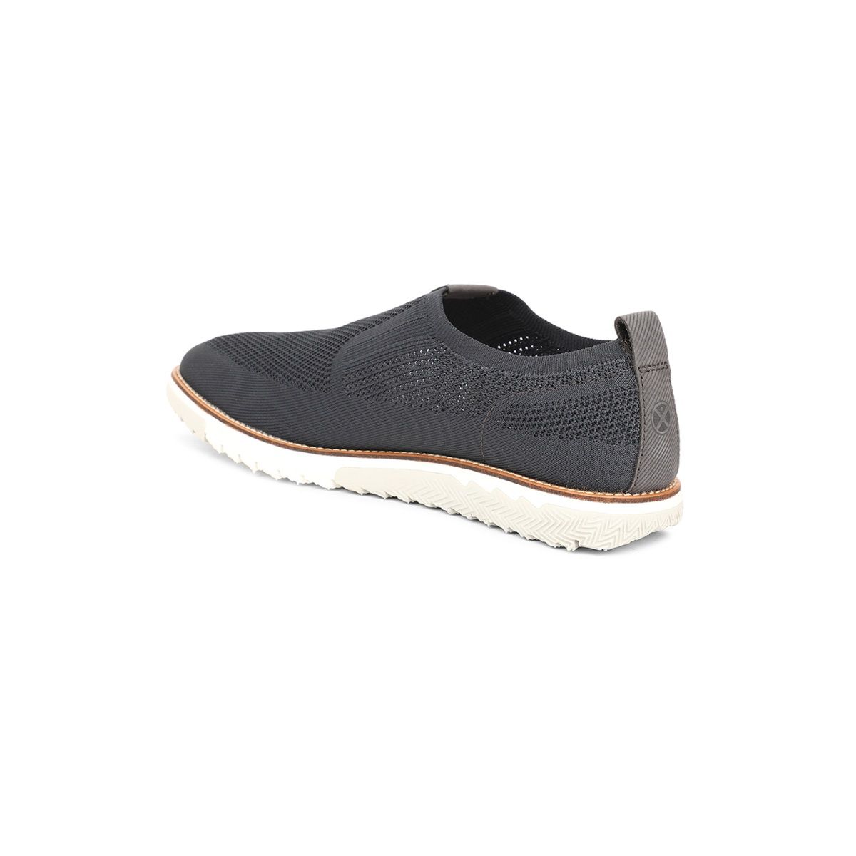 Grey hush puppies shoes sale