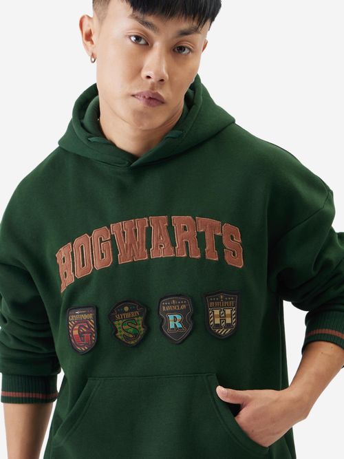 Buy The Souled Store Official Harry Potter: The Houses Men