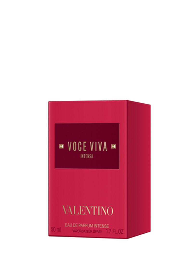 Valentino Voce Viva Eau De Parfum Intense: Buy Valentino Voce Viva Eau ...