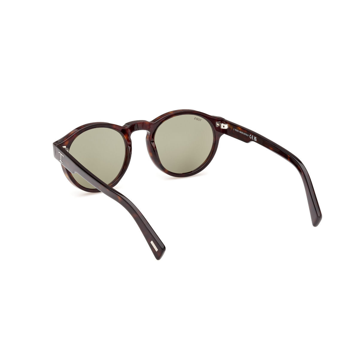 Buy TOD'S Printed Acetate Sunglasses (52) Online