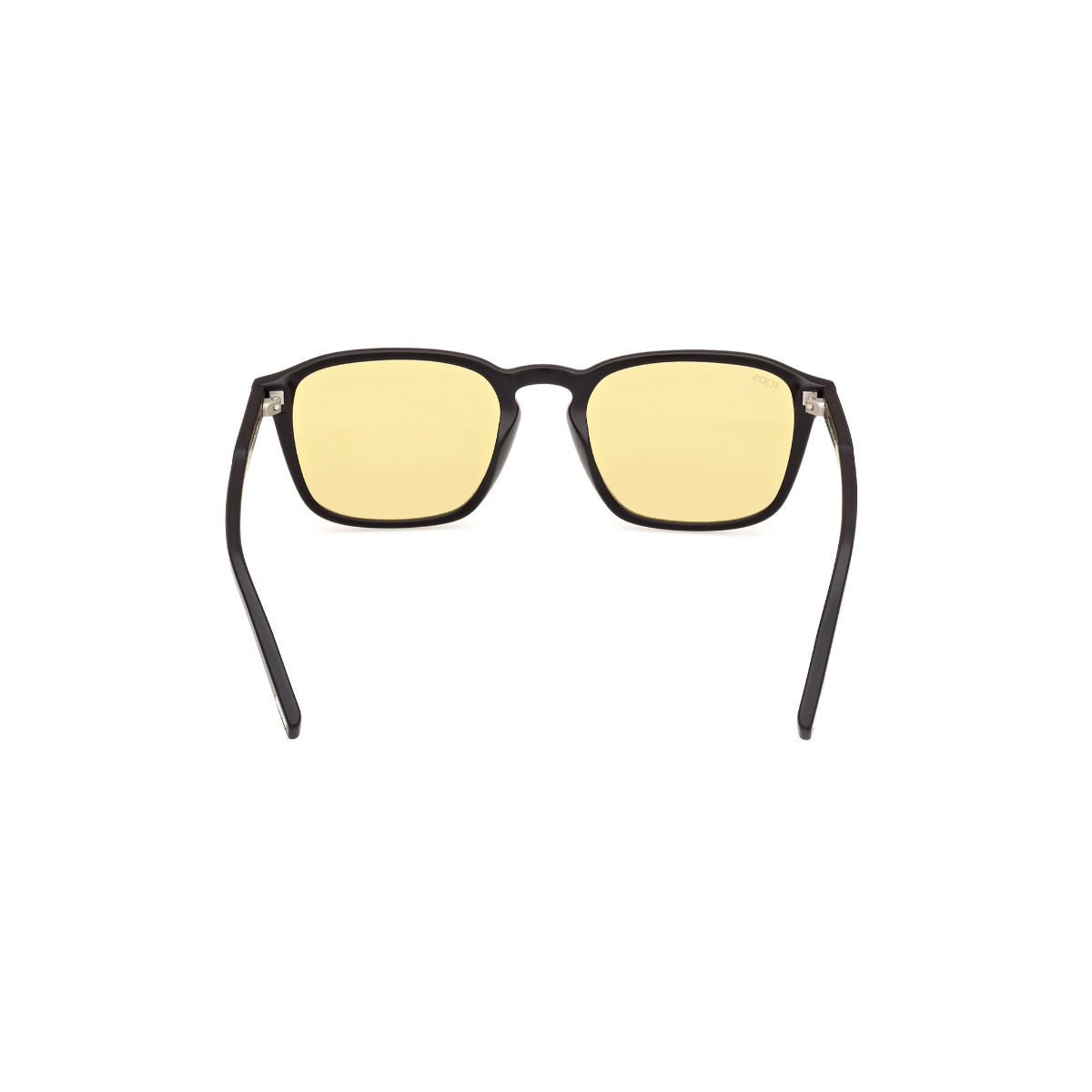 Buy TOD'S Black Acetate Sunglasses (53) Online