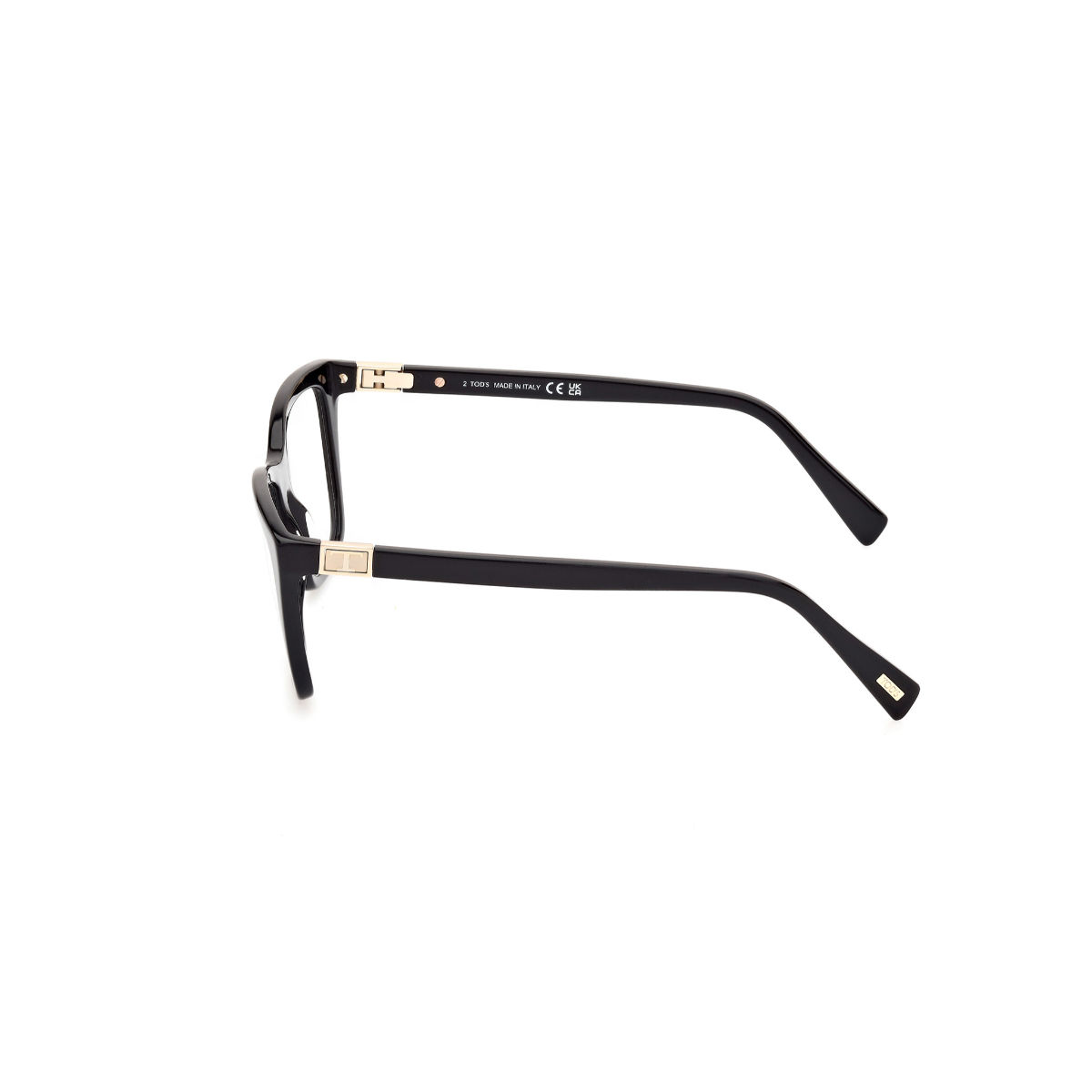 Tod's Bicolor Acetate Glasses (Frames) main image 0