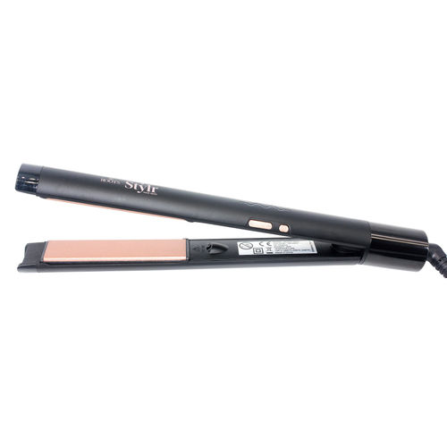 Roots Mystylr Hair Straightener: Buy Roots Mystylr Hair Straightener Online  at Best Price in India | Nykaa