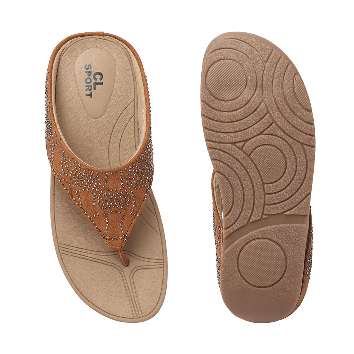 Carlton best sale london chappal