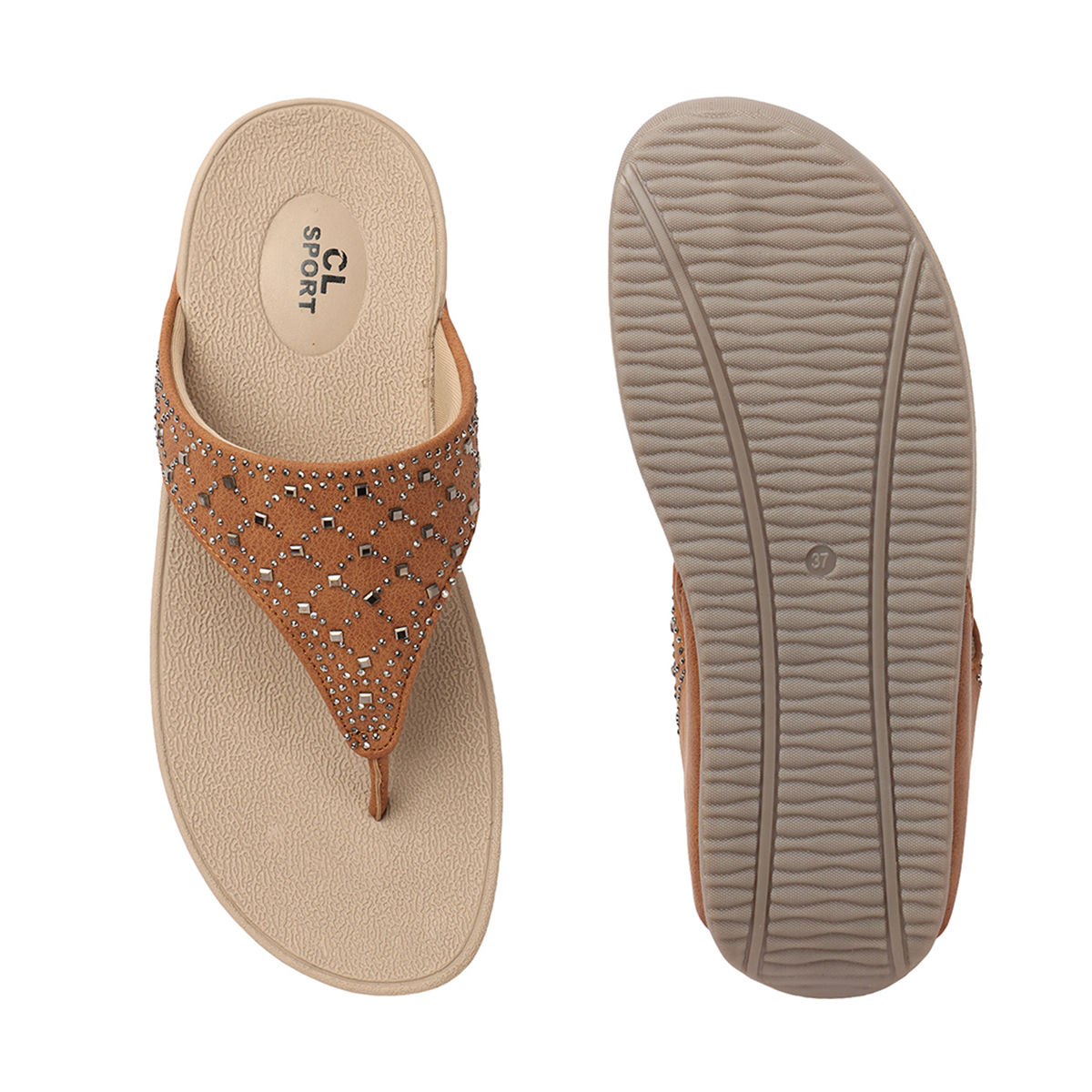 Carlton discount london chappal