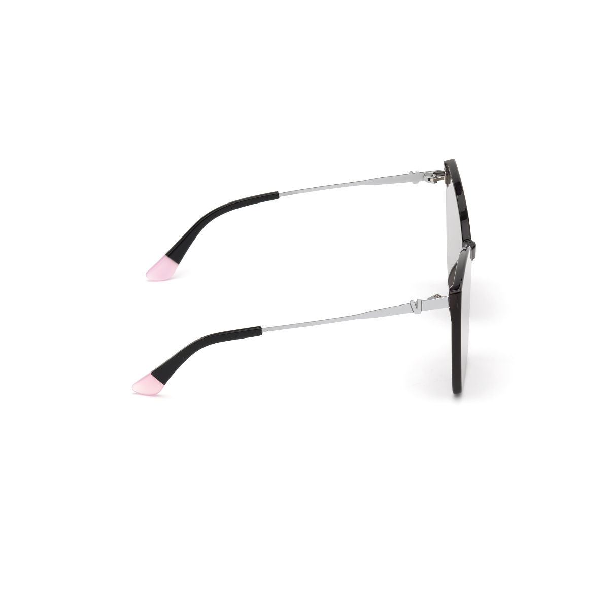 Victoria's Secret Sunglasses Vs0038 00 20a Iconic Square Shapes In