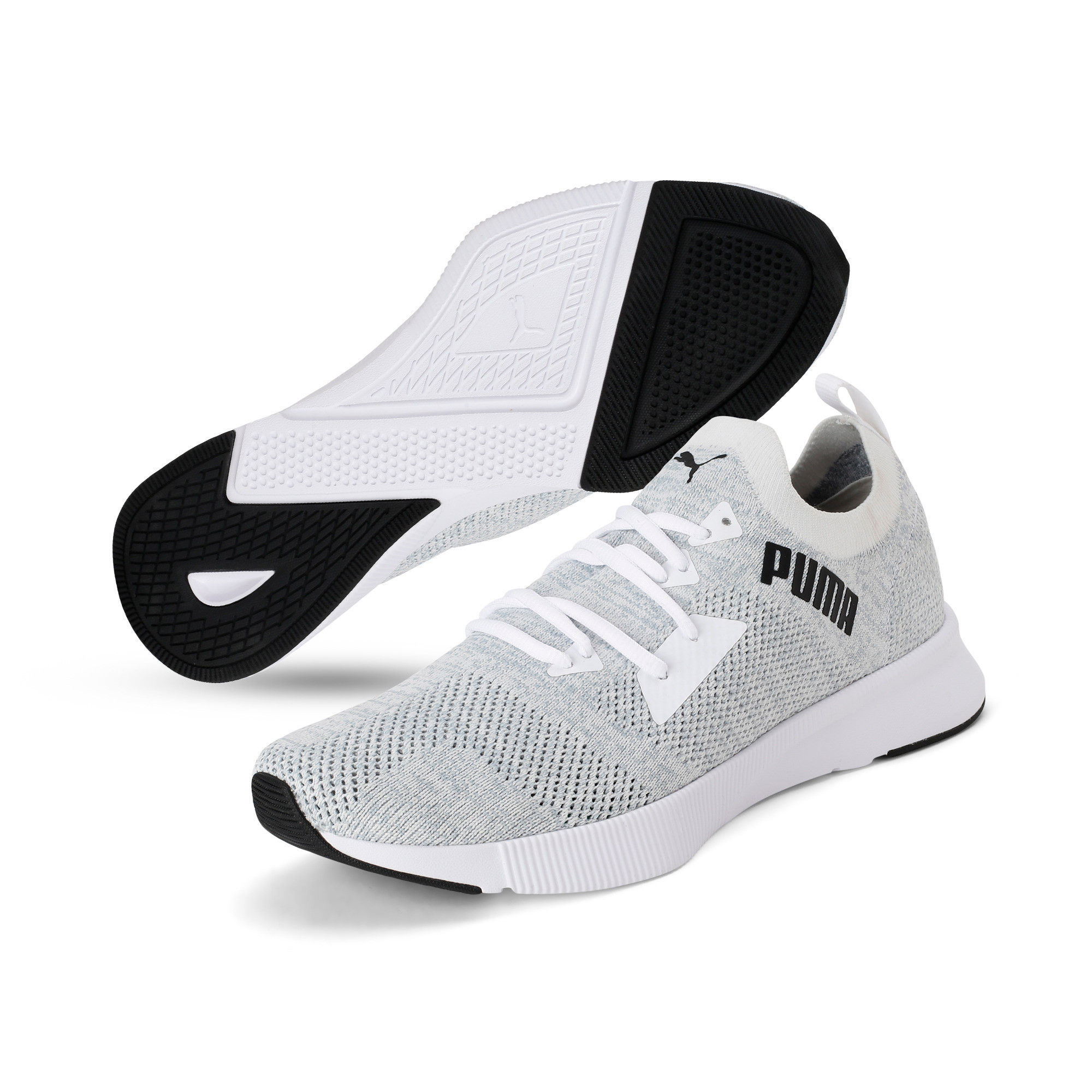 Puma Flyer Runner Engineered Knit 