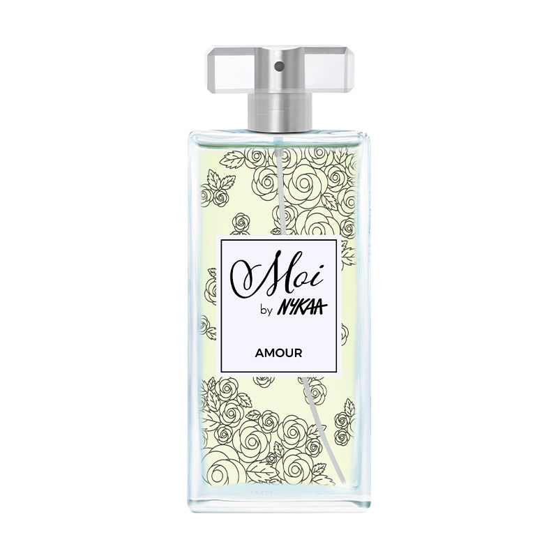 moi by nykaa amour