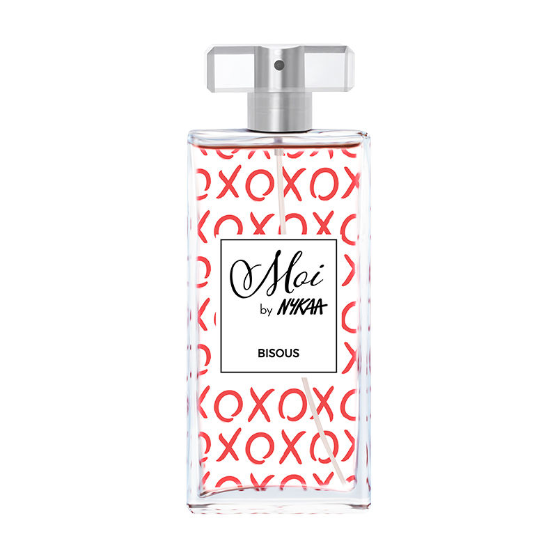 moi by nykaa bisous