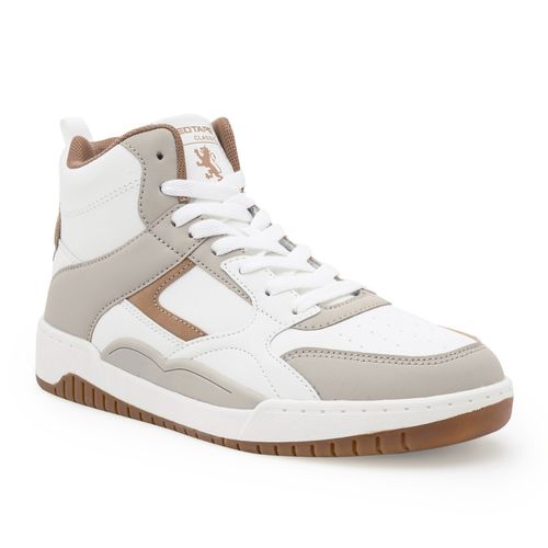 Red Tape Womens Brown - Beige Sneaker (UK 3) At Nykaa Fashion - Your Online Shopping Store