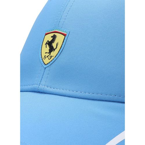 Buy Puma Ferrari SPTWR Race BB Unisex Blue Cap Online